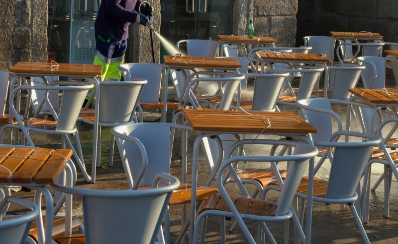 Professional Cleaning Service